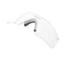Oakley M Frame Strike Ersatzlinsen, Clear/cat0