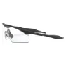 Oakley M Frame Strike Sonnenbrille