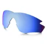 Oakley M2 Frame Prizm Polarisierte Ersatzgläser