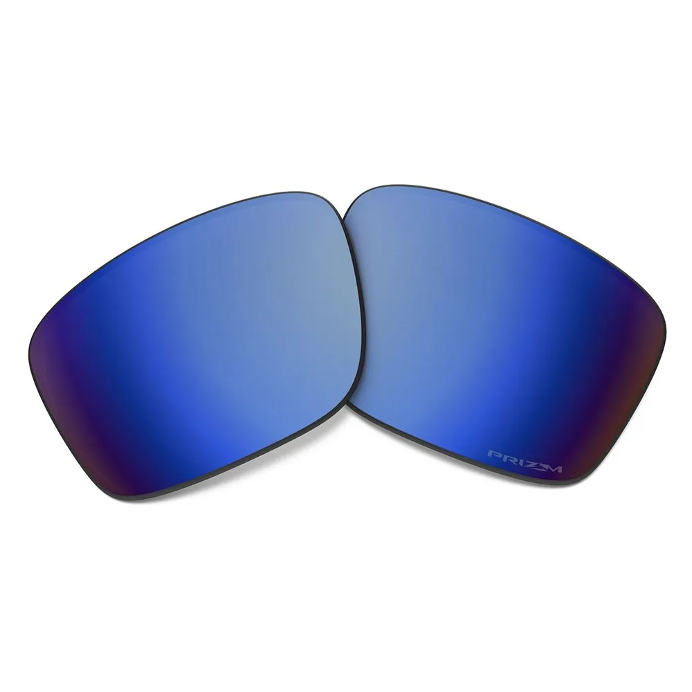 Oakley Mainlink Prizm Deep Water Ersatzlinsen, Prizm deep h2o, CAT3 Oakley Mainlink Prizm Deep Water Ersatzlinsen, Prizm deep h2o, CAT3