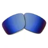 Oakley Mainlink Prizm Deep Water Ersatzlinsen, Prizm deep h2o, CAT3