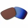 Oakley Mainlink Prizm Deep Water Ersatzlinsen, Prizm deep h2o, CAT3