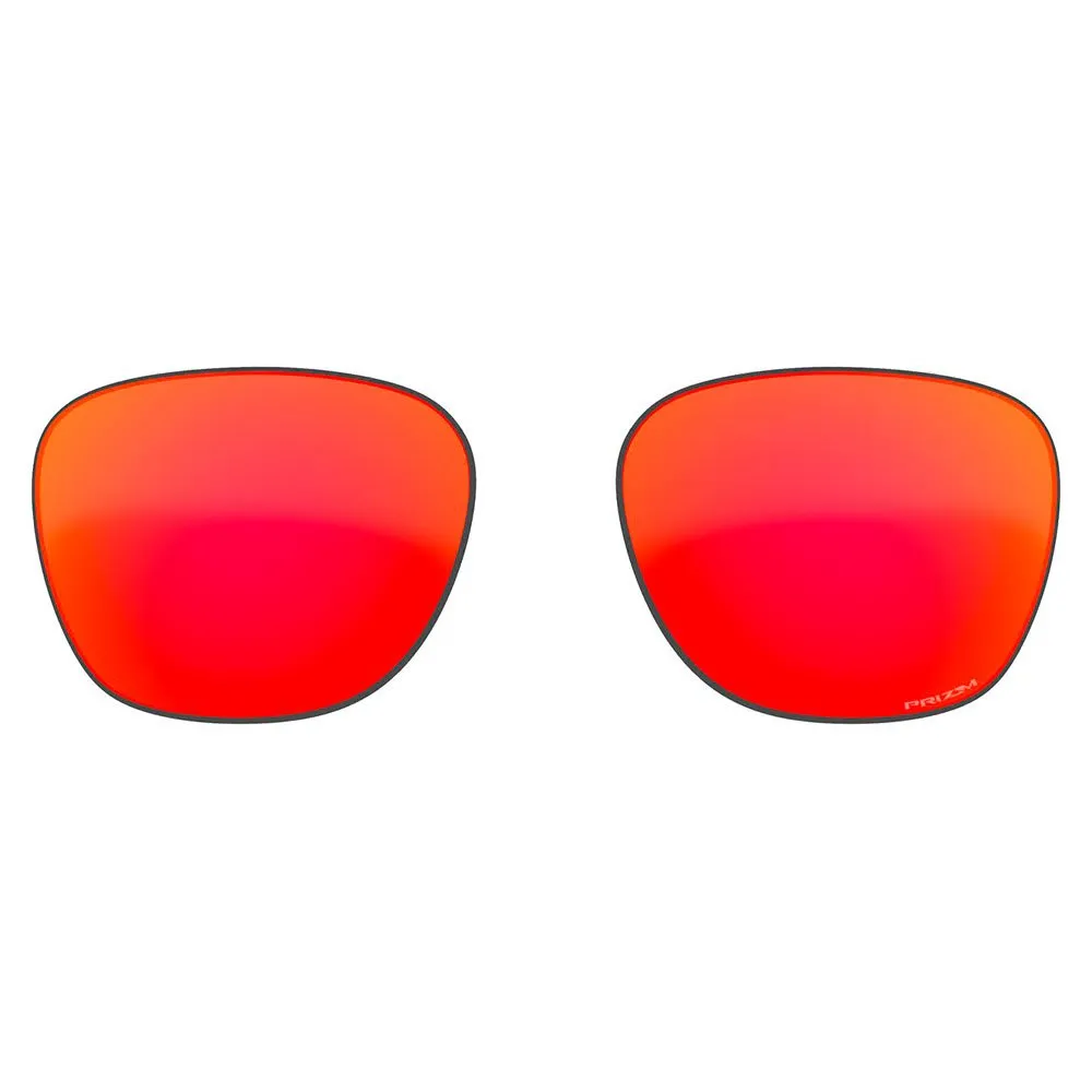 Oakley Manorburn Prizm Ersatzlinsen, Prizm ruby/cat3 Oakley Manorburn Prizm Ersatzlinsen, Prizm ruby/cat3