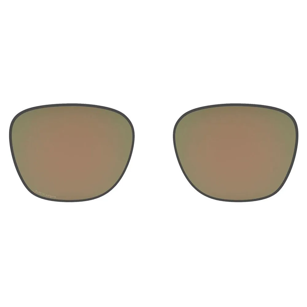 Oakley Manorburn Prizm Ersatzlinsen, Prizm ruby/cat3 Oakley Manorburn Prizm Ersatzlinsen, Prizm ruby/cat3