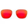 Oakley Manorburn Prizm Ersatzlinsen, Prizm ruby/cat3