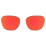 Oakley Manorburn Prizm Ersatzlinsen, Prizm ruby/cat3