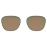 Oakley Manorburn Prizm Ersatzlinsen, Prizm ruby/cat3