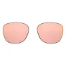 Oakley Manorburn Prizm Sonnenbrille, Prizm rose gold/cat3