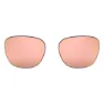 Oakley Manorburn Prizm Sonnenbrille, Prizm rose gold/cat3