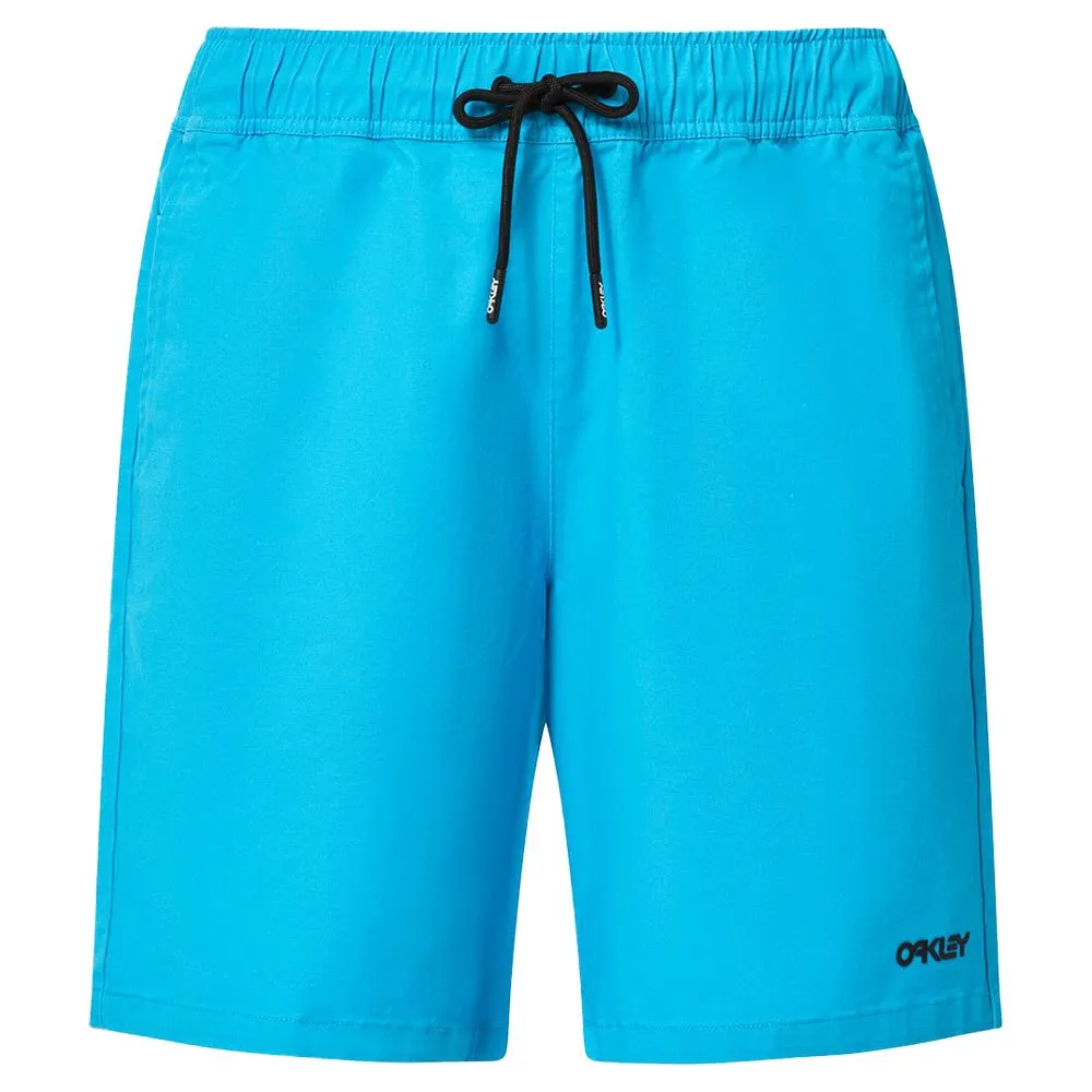 Oakley Marine Park Hybrid 19´´ Kurze Hose, Bright blue