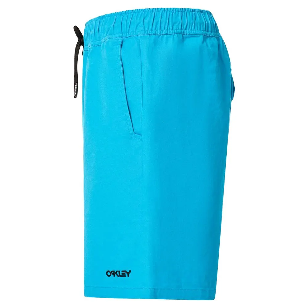 Oakley Marine Park Hybrid 19´´ Kurze Hose, Bright blue