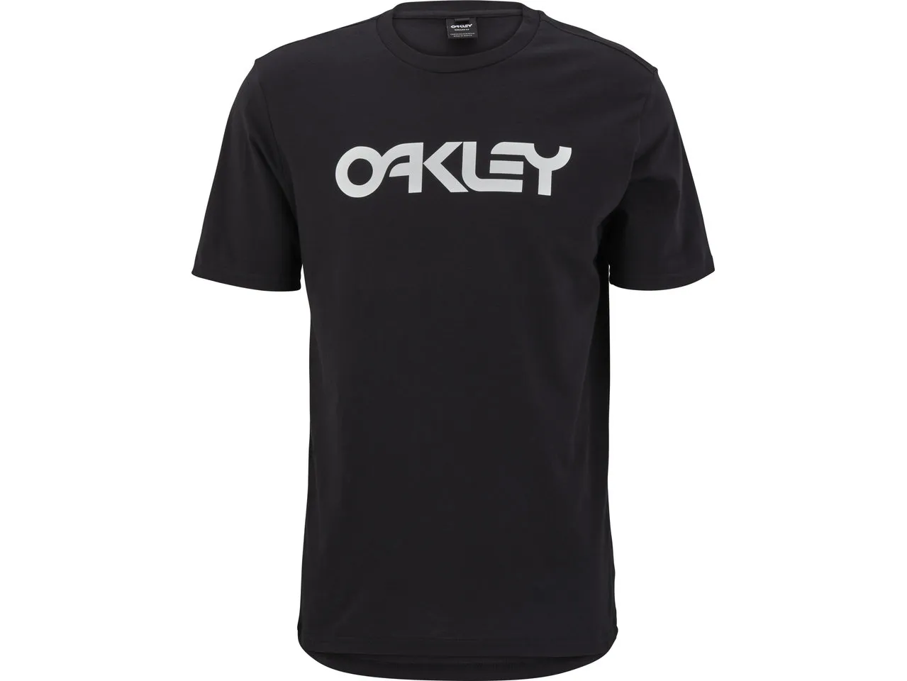 Oakley Mark II Tee 2.0 T-Shirt, Schwarz Oakley Mark II Tee 2.0 T-Shirt, Schwarz