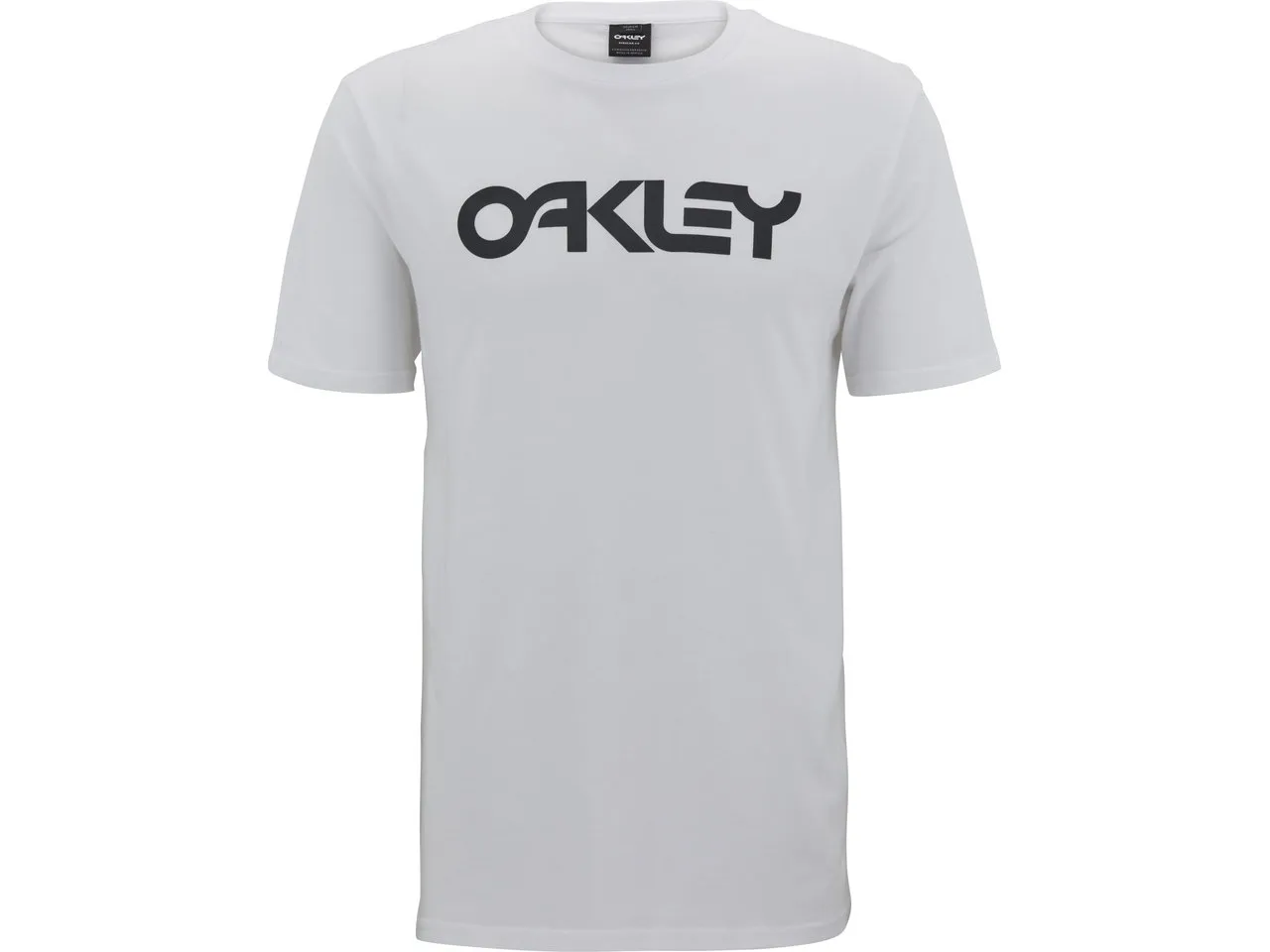 Oakley Mark II Tee 2.0 T-Shirt, Weiß