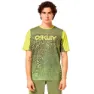 Oakley Maven Coast Kurzarm Enduro Trikot
