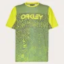 Oakley Maven Coast Kurzarm Enduro Trikot