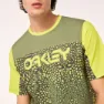 Oakley Maven Coast Kurzarm Enduro Trikot
