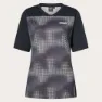 Oakley Maven Coast Kurzarm Enduro Trikot