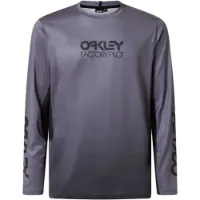 Oakley Maven Coast L/S Trikot 2.0