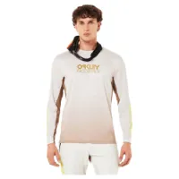 Oakley Maven Coast L/S Trikot 2.0