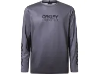 Oakley Maven Coast L/S Trikot 2.0