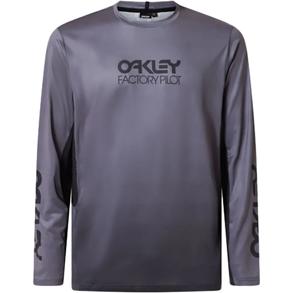 Oakley Maven Coast L/S Trikot 2.0 Oakley Maven Coast L/S Trikot 2.0