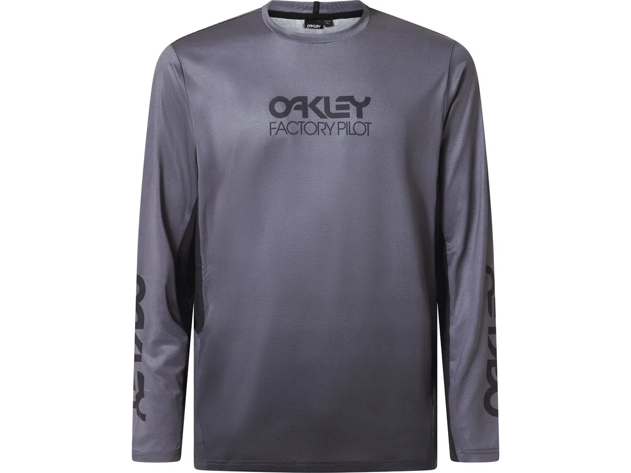 Oakley Maven Coast L/S Trikot 2.0