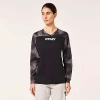 Oakley Maven Coast Langarm Enduro Trikot Oakley Maven Coast Langarm Enduro Trikot