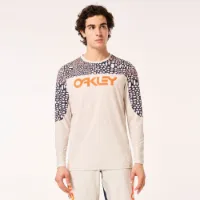 Oakley Maven Coast Langarm Enduro Trikot Oakley Maven Coast Langarm Enduro Trikot