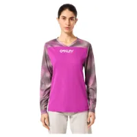 Oakley Maven Coast Langarm Enduro Trikot Oakley Maven Coast Langarm Enduro Trikot