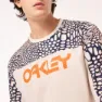 Oakley Maven Coast Langarm Enduro Trikot
