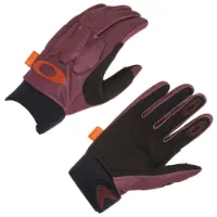 Oakley Maven D3O Ganzfinger-Handschuhe Oakley Maven D3O Ganzfinger-Handschuhe