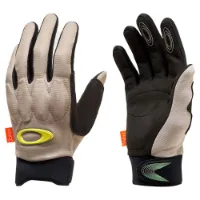 Oakley Maven D3O Ganzfinger-Handschuhe