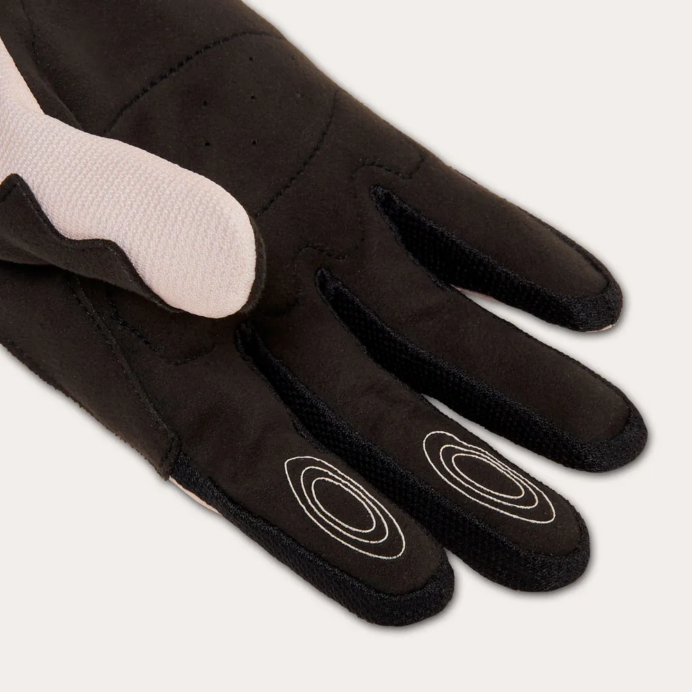 Oakley Maven D3O Ganzfinger-Handschuhe