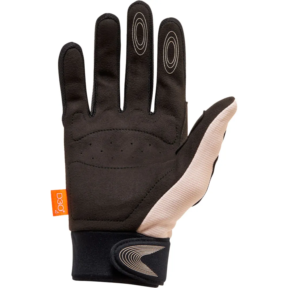 Oakley Maven D3O Ganzfinger-Handschuhe
