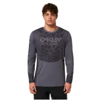 Oakley Maven Rc Langarm Enduro Trikot Oakley Maven Rc Langarm Enduro Trikot