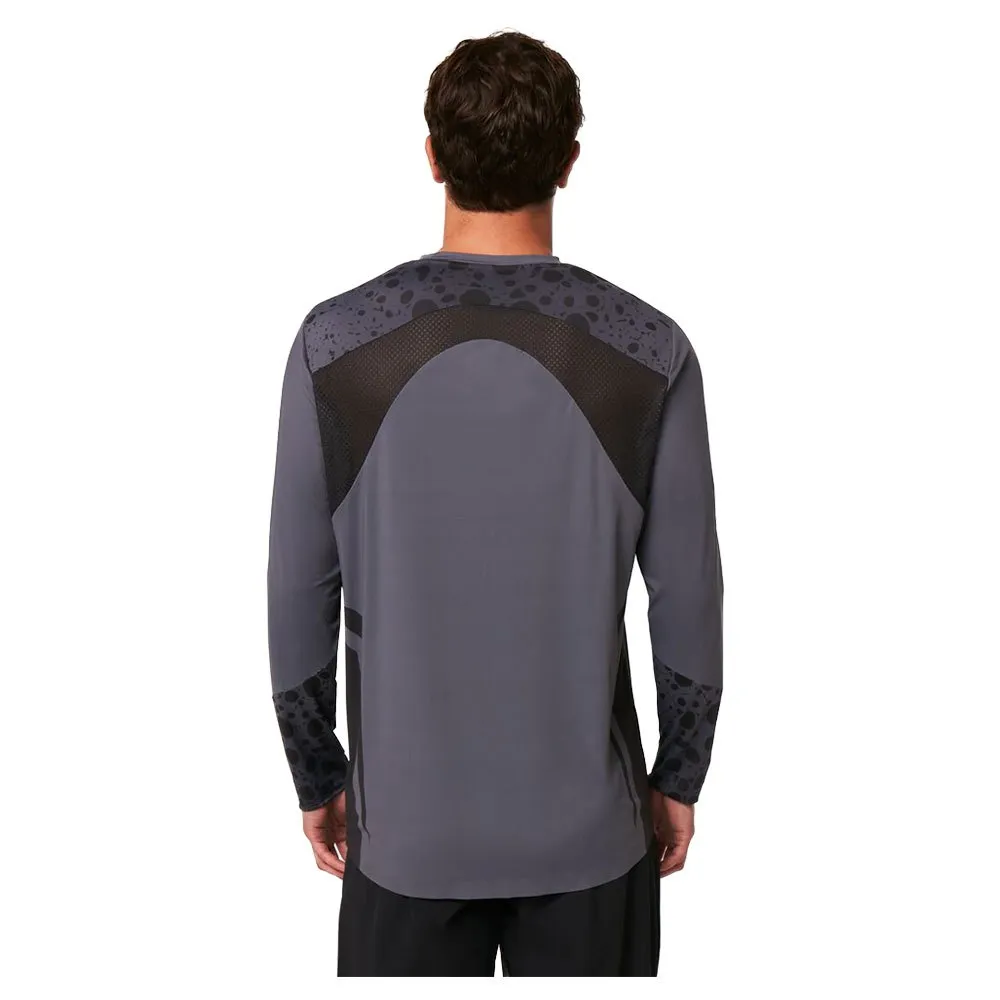 Oakley Maven Rc Langarm Enduro Trikot Oakley Maven Rc Langarm Enduro Trikot