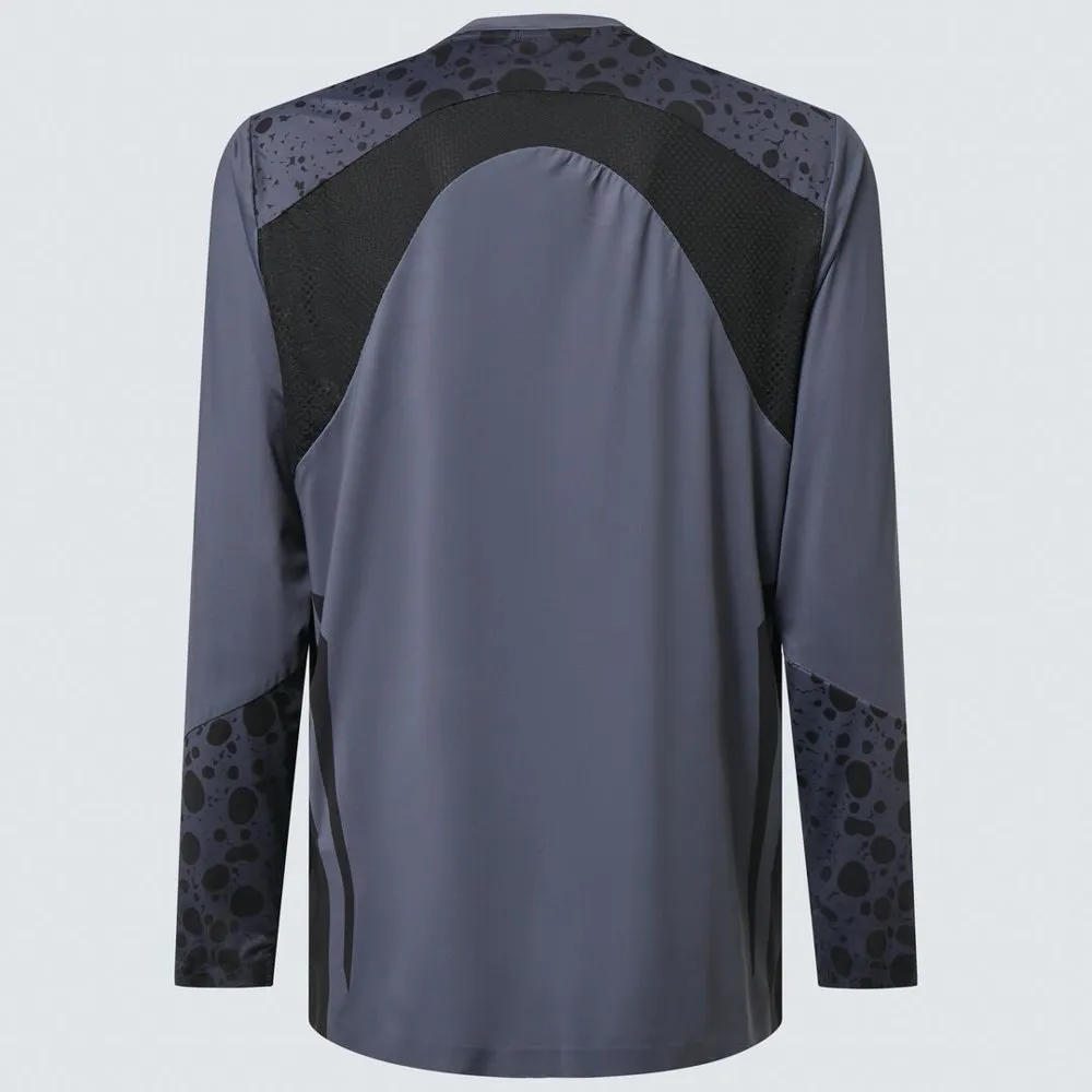 Oakley Maven Rc Langarm Enduro Trikot Oakley Maven Rc Langarm Enduro Trikot