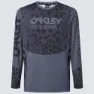 Oakley Maven Rc Langarm Enduro Trikot