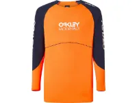 Oakley Maven Scrub L/S Trikot Oakley Maven Scrub L/S Trikot