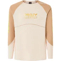 Oakley Maven Scrub L/S Trikot Oakley Maven Scrub L/S Trikot