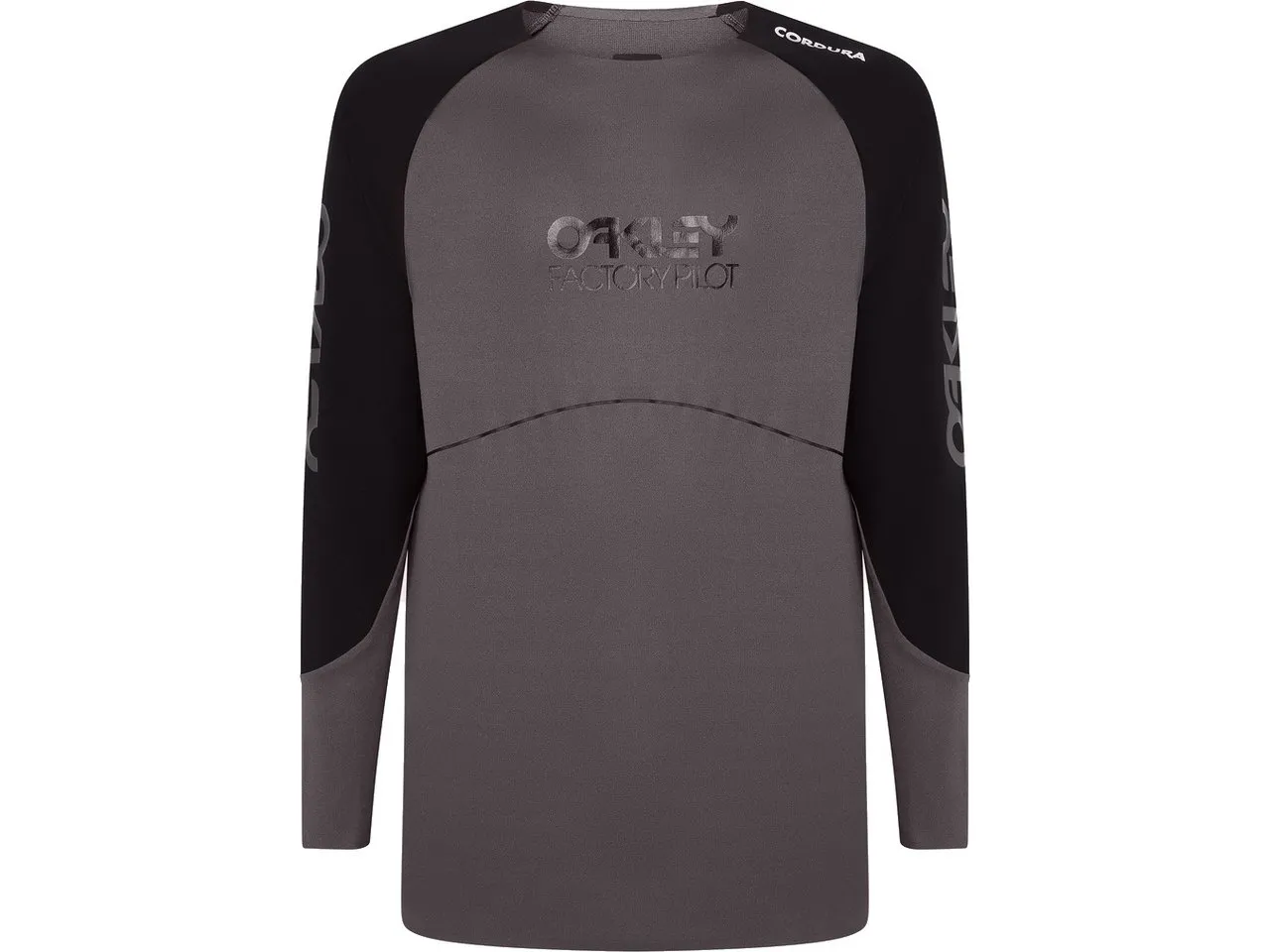 Oakley Maven Scrub L/S Trikot Oakley Maven Scrub L/S Trikot