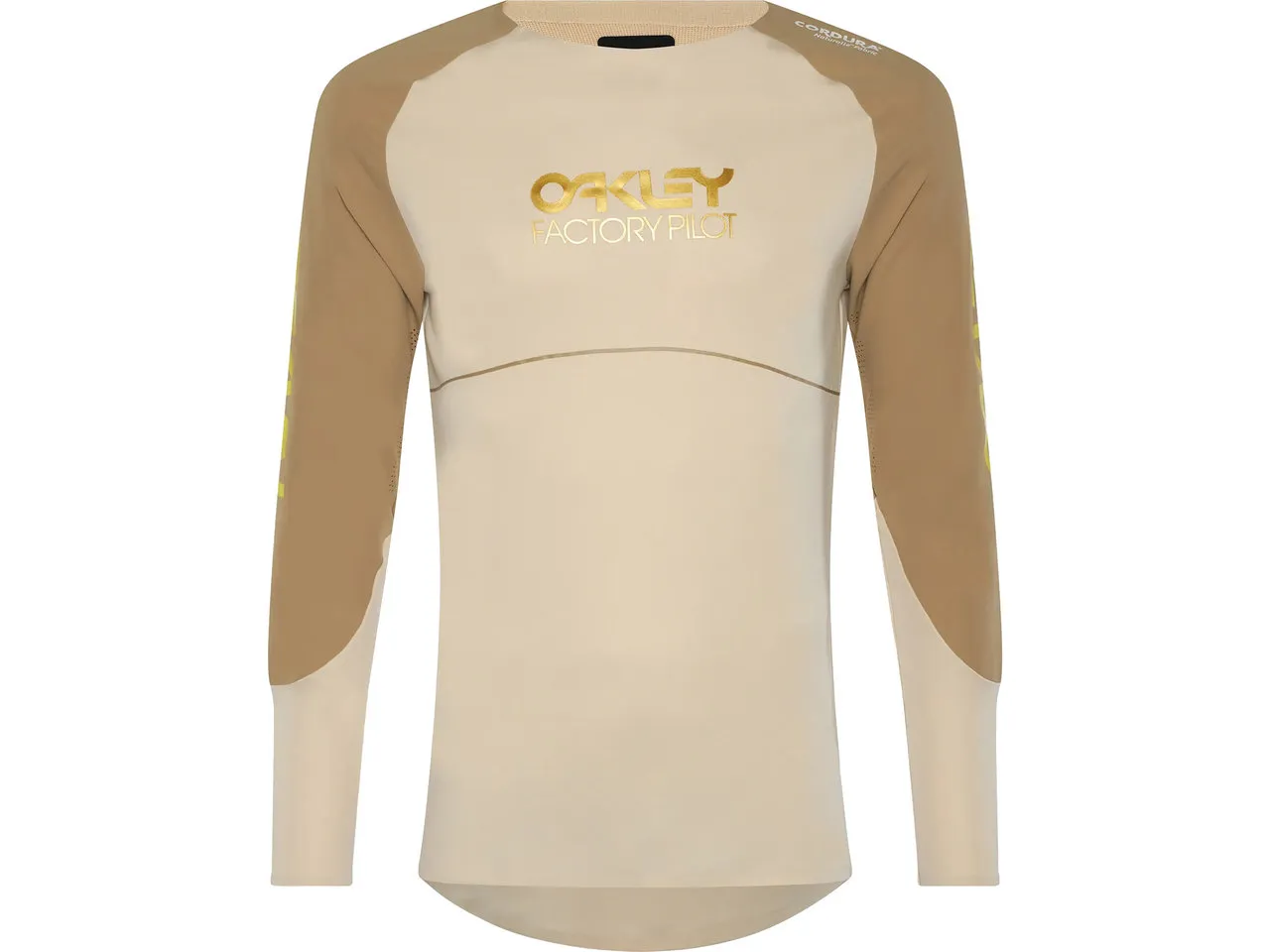 Oakley Maven Scrub L/S Trikot