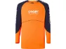 Orange-blue
