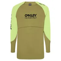 Oakley Maven Scrub L Trikot