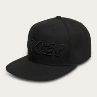 Oakley Meshed B1b Fb Kappe Oakley Meshed B1b Fb Kappe