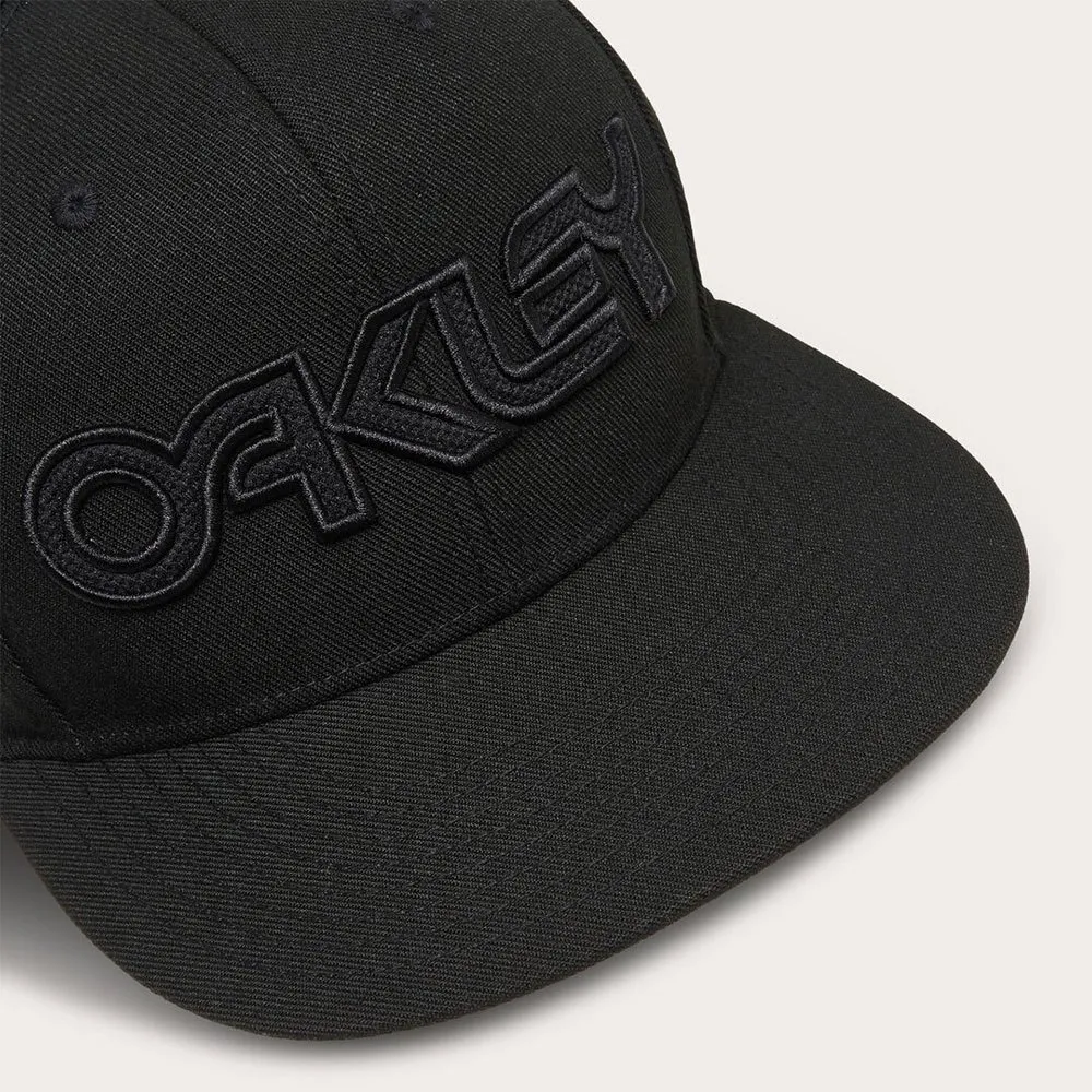Oakley Meshed B1b Fb Kappe