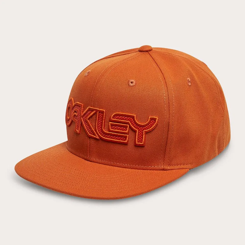 Oakley Meshed B1b Fb Kappe Oakley Meshed B1b Fb Kappe
