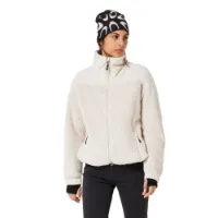 Oakley Mountain Fire Sherpa Fleece Mit Durchgehendem Reißverschluss Oakley Mountain Fire Sherpa Fleece Mit Durchgehendem Reißverschluss