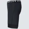Oakley Mtb Inner Shorts Mit Chamois, Blackout