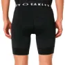 Oakley Mtb Inner Shorts Mit Chamois, Blackout